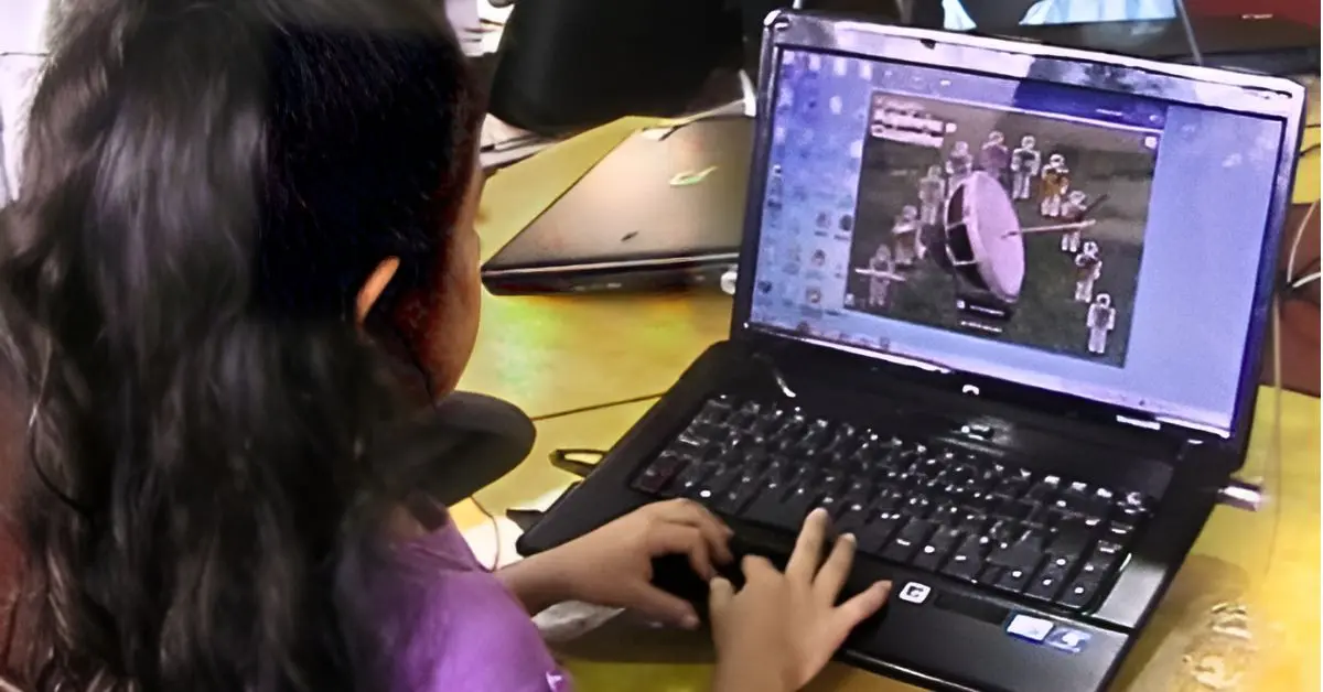 ¡Que viva san Juan que viva san Pedro! un recurso digital