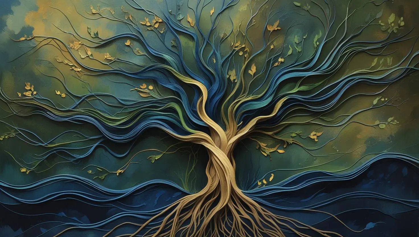 arbol de ikeima