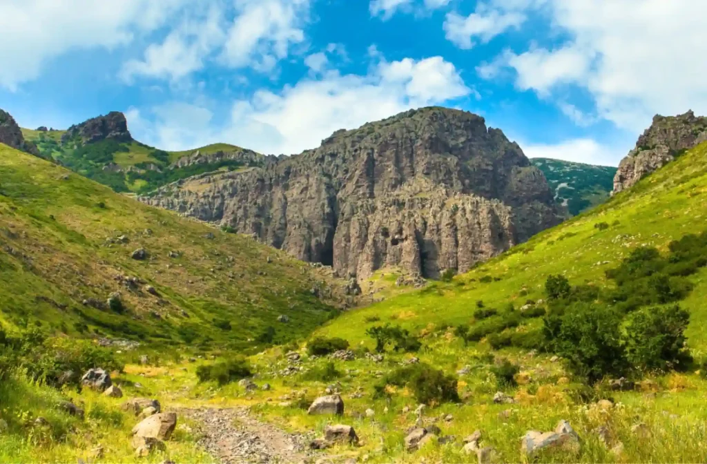 paisaje territorio