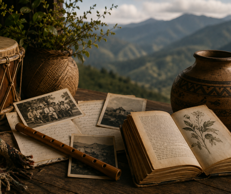 Digiteca: una plataforma para descubrir el patrimonio cultural colombiano.